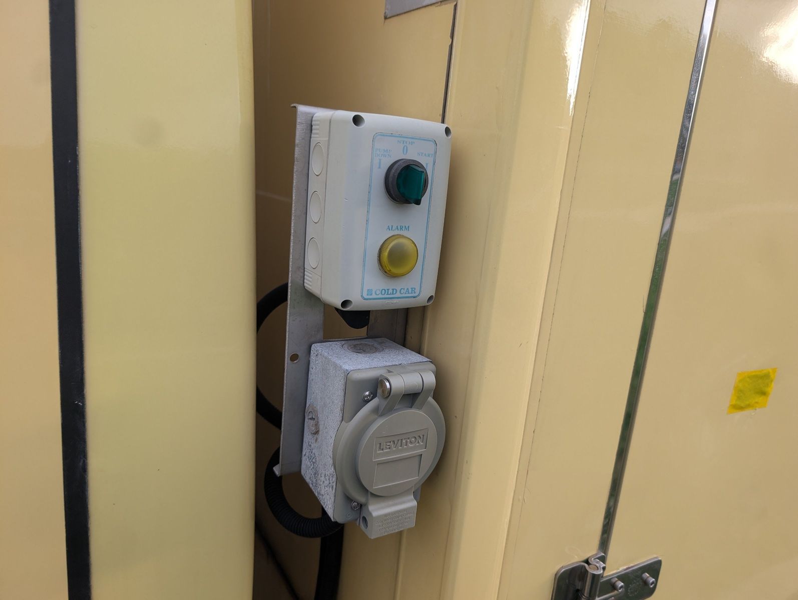 2019 Ford E-Series Chassis 107