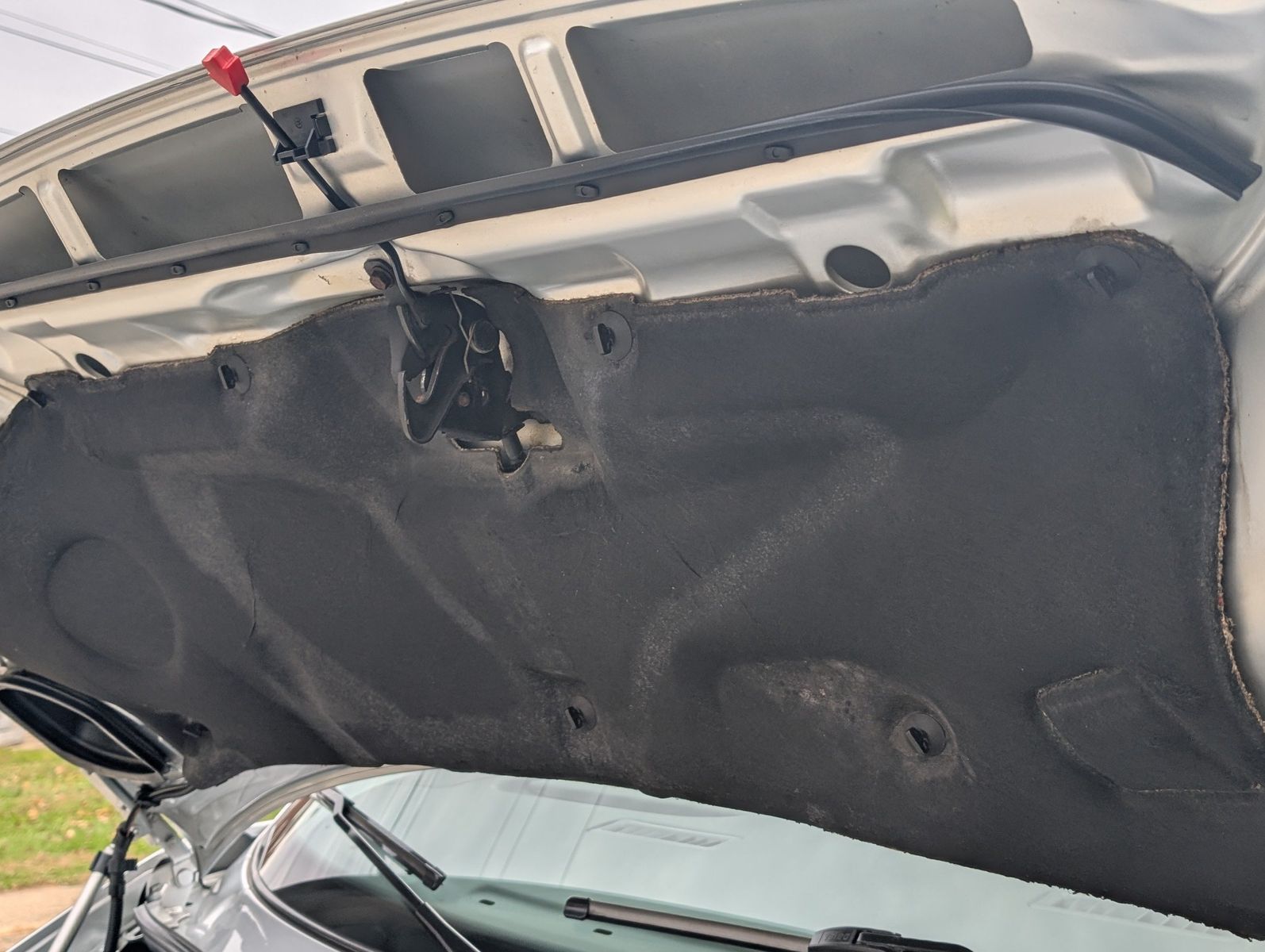 2003 Volkswagen EuroVan 217