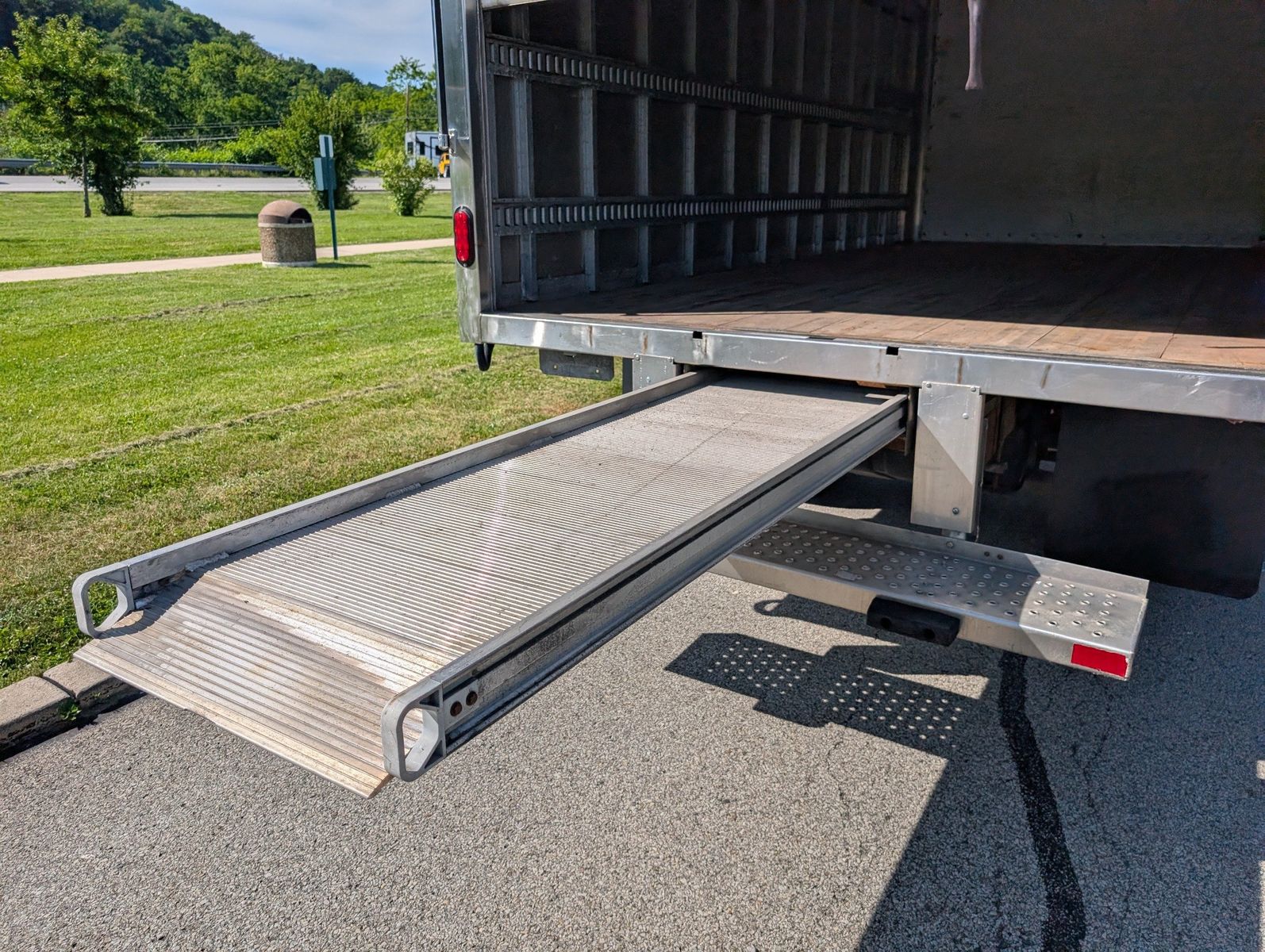 2022 Ram 4500 16' Box Truck 78