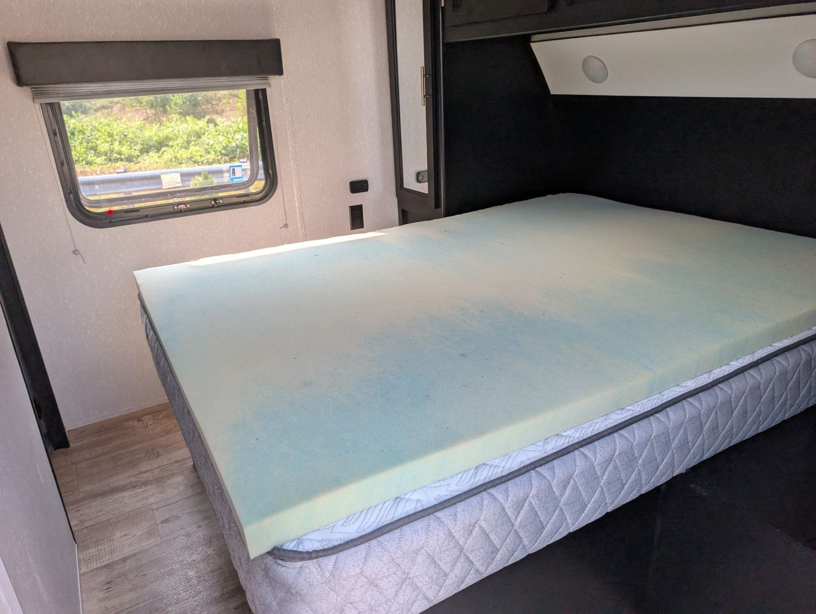 2021 Forest River Cherokee 93