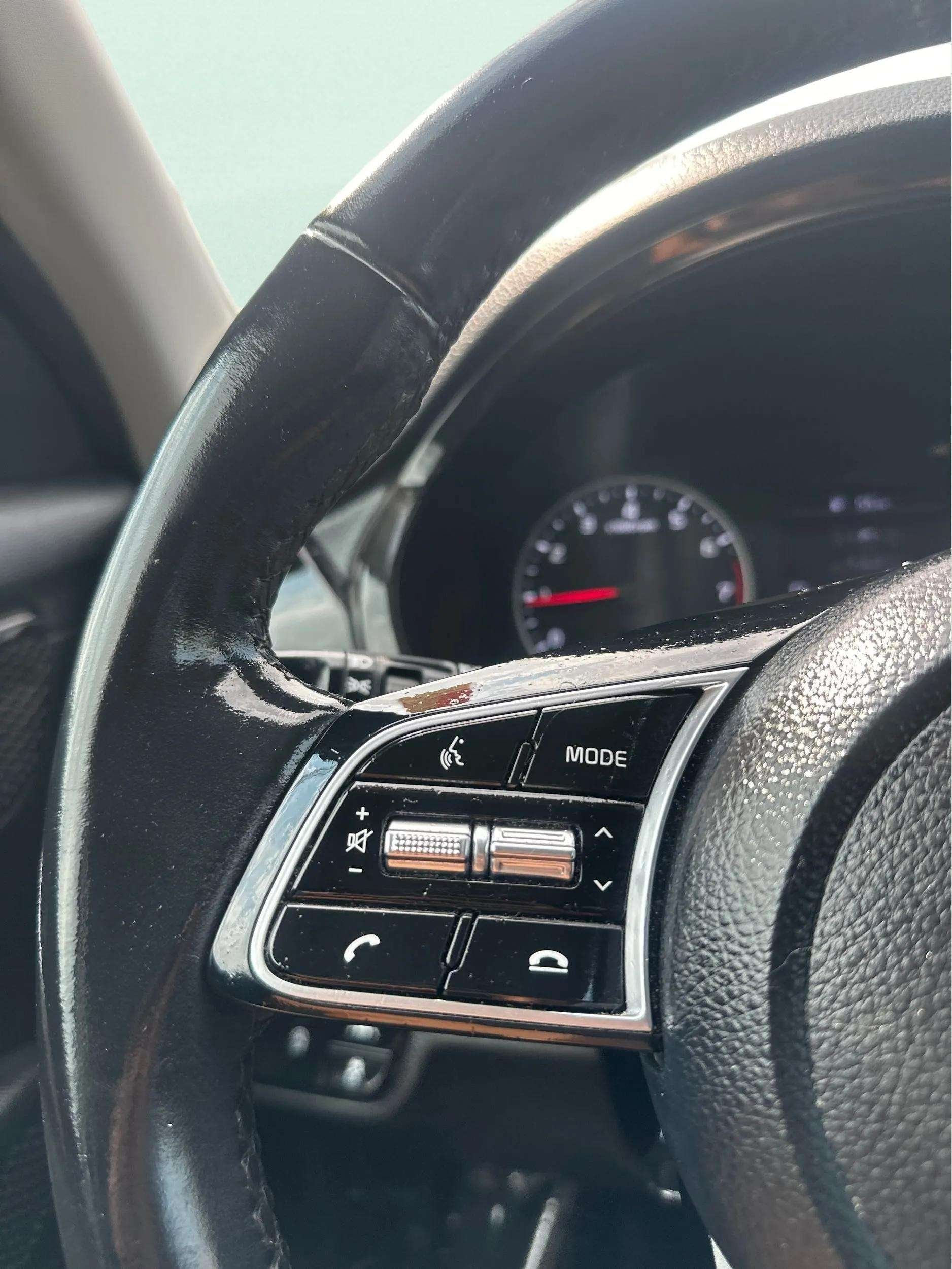 2022 Kia Seltos EX - Photo 29