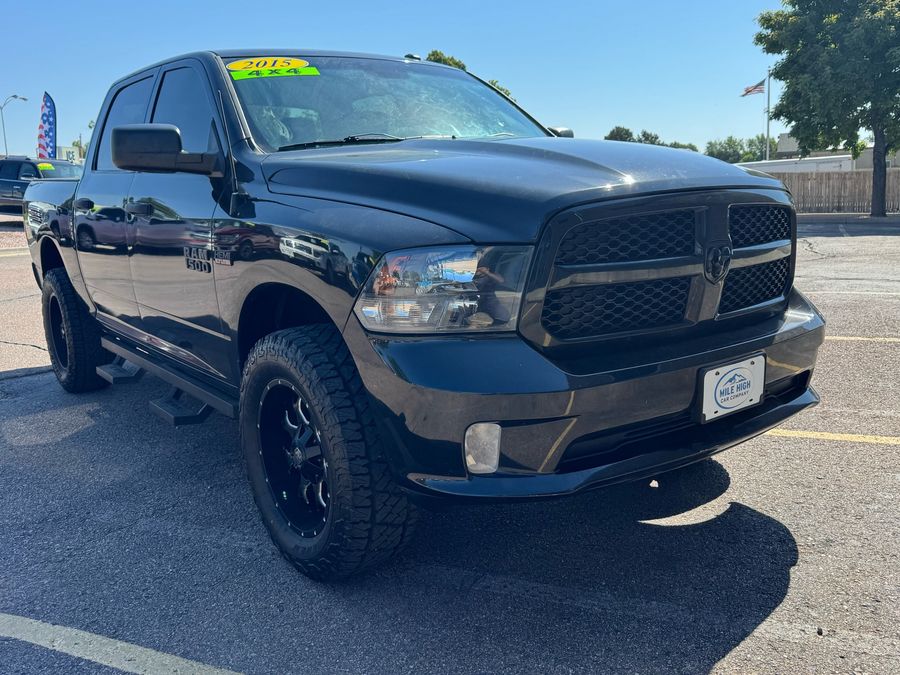 Vehicle Image