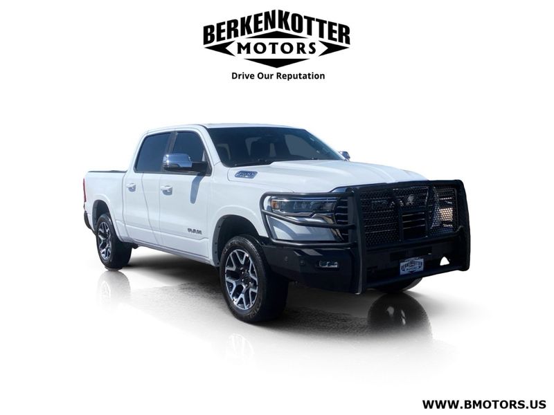 Inventory | Berkenkotter Motors