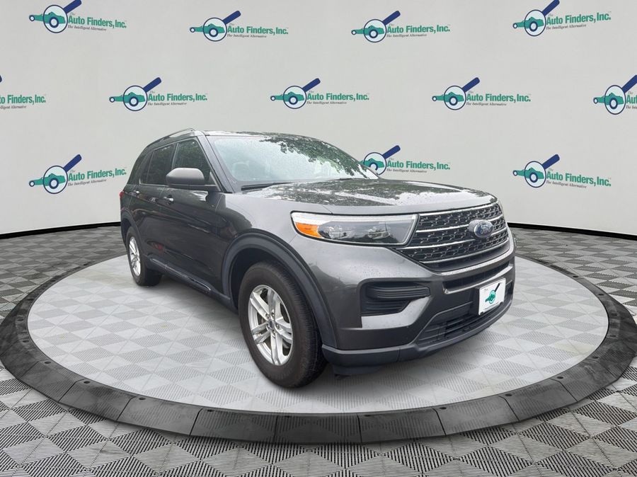 Vehicle Image