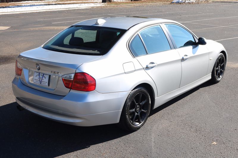 2006 bmw deals 325i custom