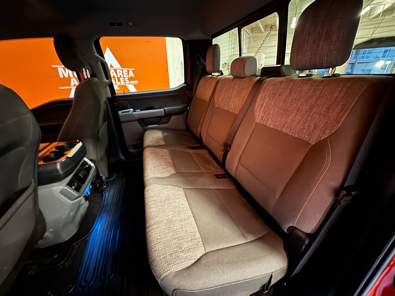 2023 Ford F-150 XLT photo 9