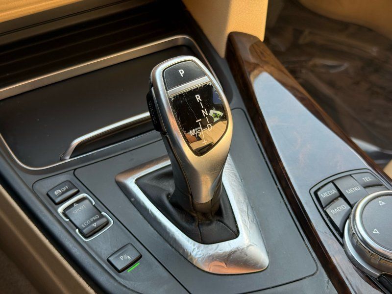 2016 BMW 3 Series 340i - Photo 31