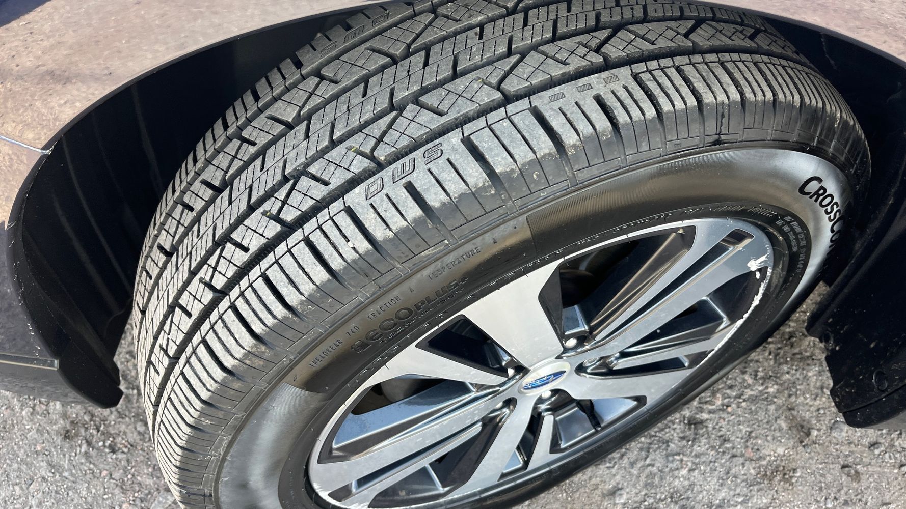 2018 Subaru Outback 2.5i Limited photo 24