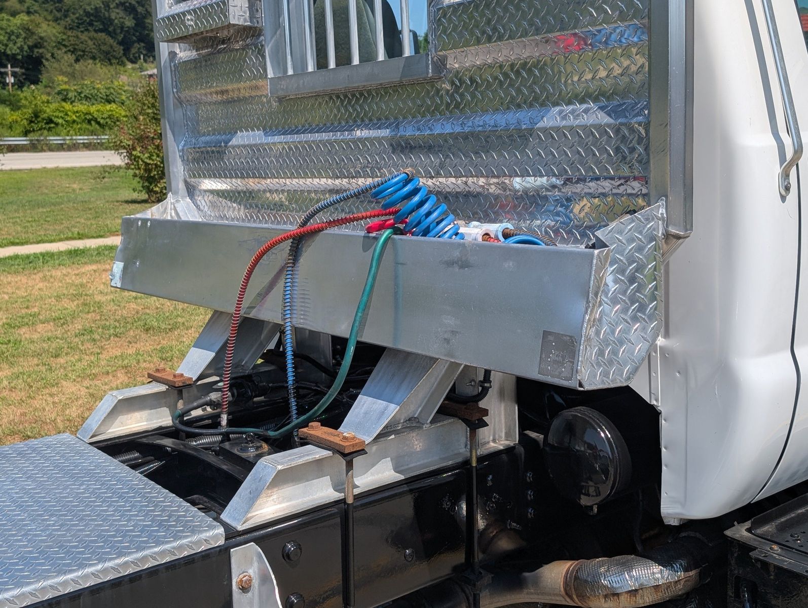 2018 Ford F-650 Super Duty 29