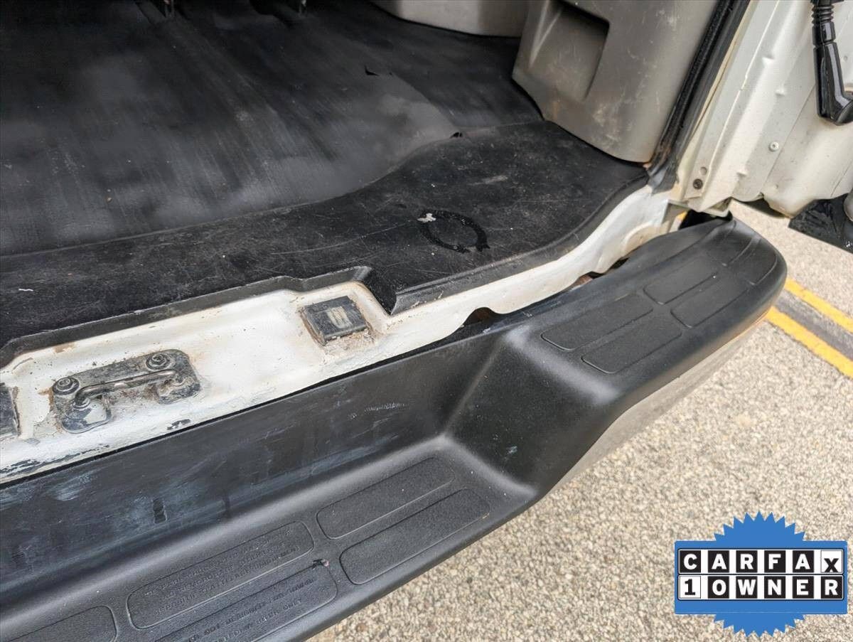 2018 Chevrolet Express 77