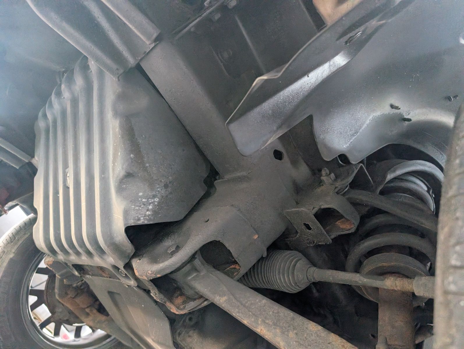 2011 Chevrolet Silverado 1500 123