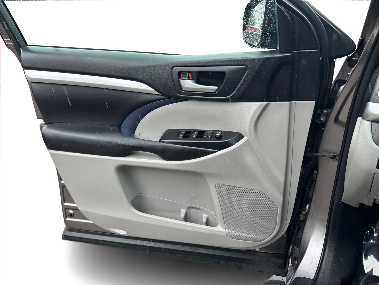 2016 Toyota Highlander XLE photo 14