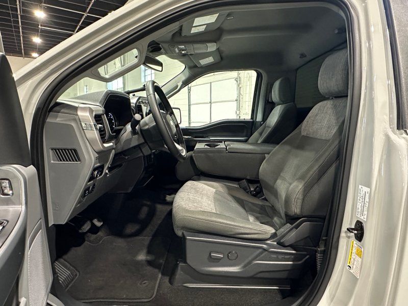 2023 Ford F-150 XLT, photo 16