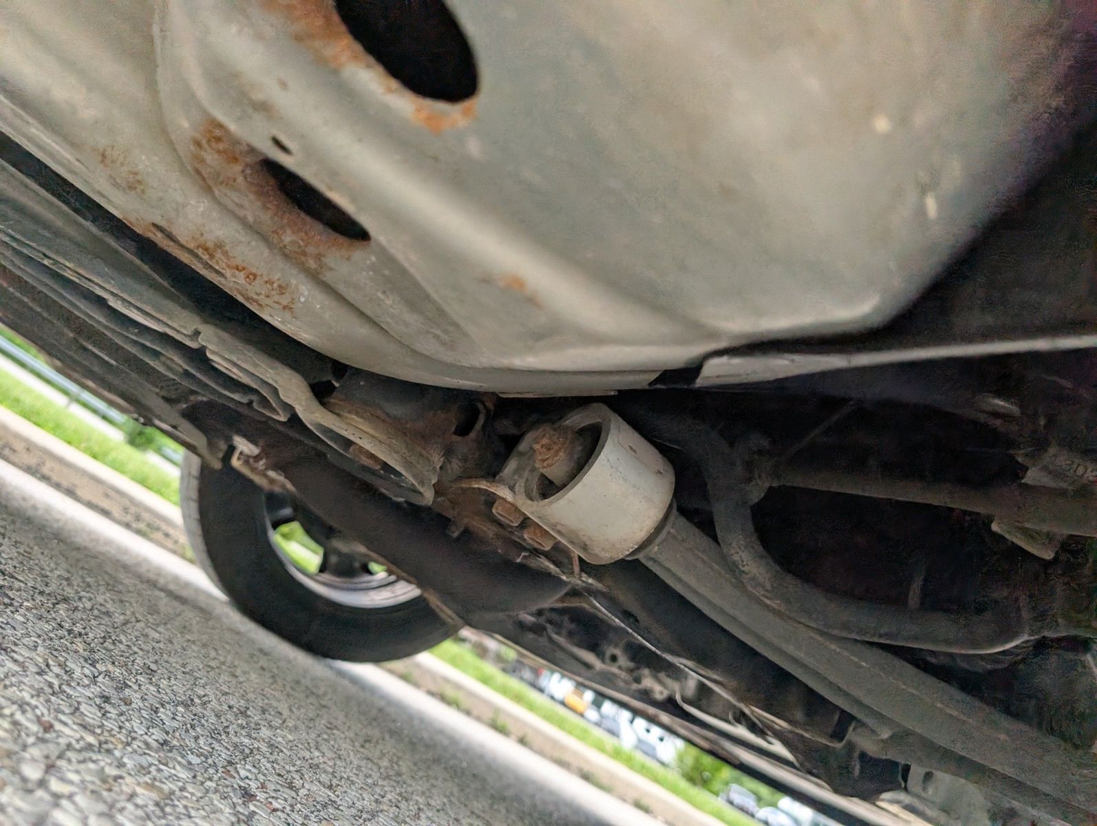 2009 Saturn Aura 78