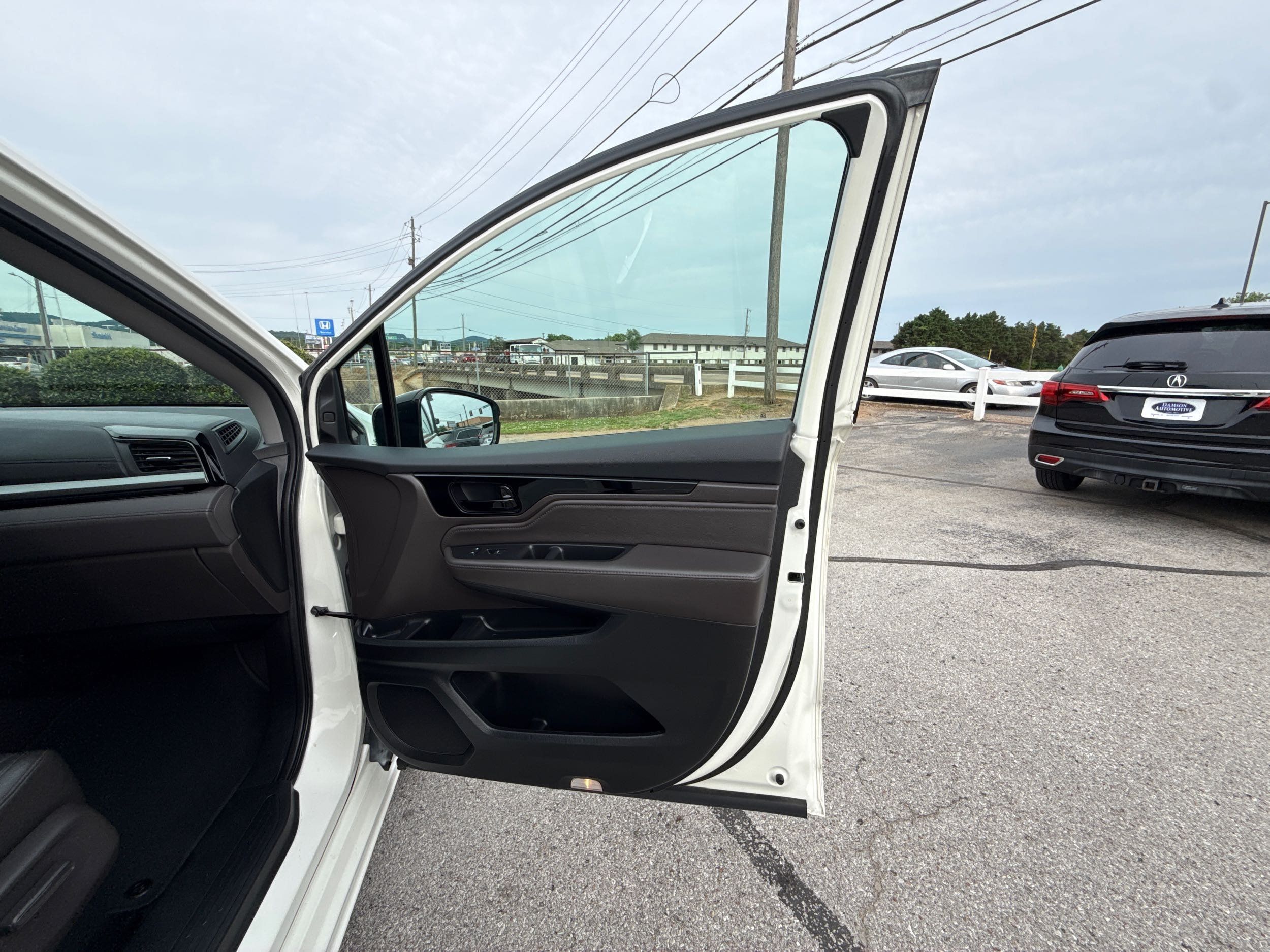 2019 Honda Odyssey Elite - Photo 17