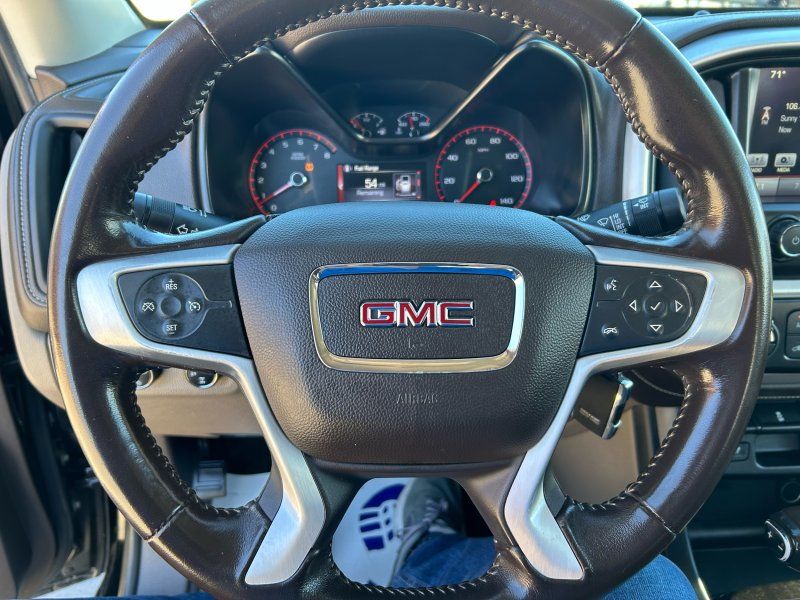2016 GMC Canyon SLT - Photo 12