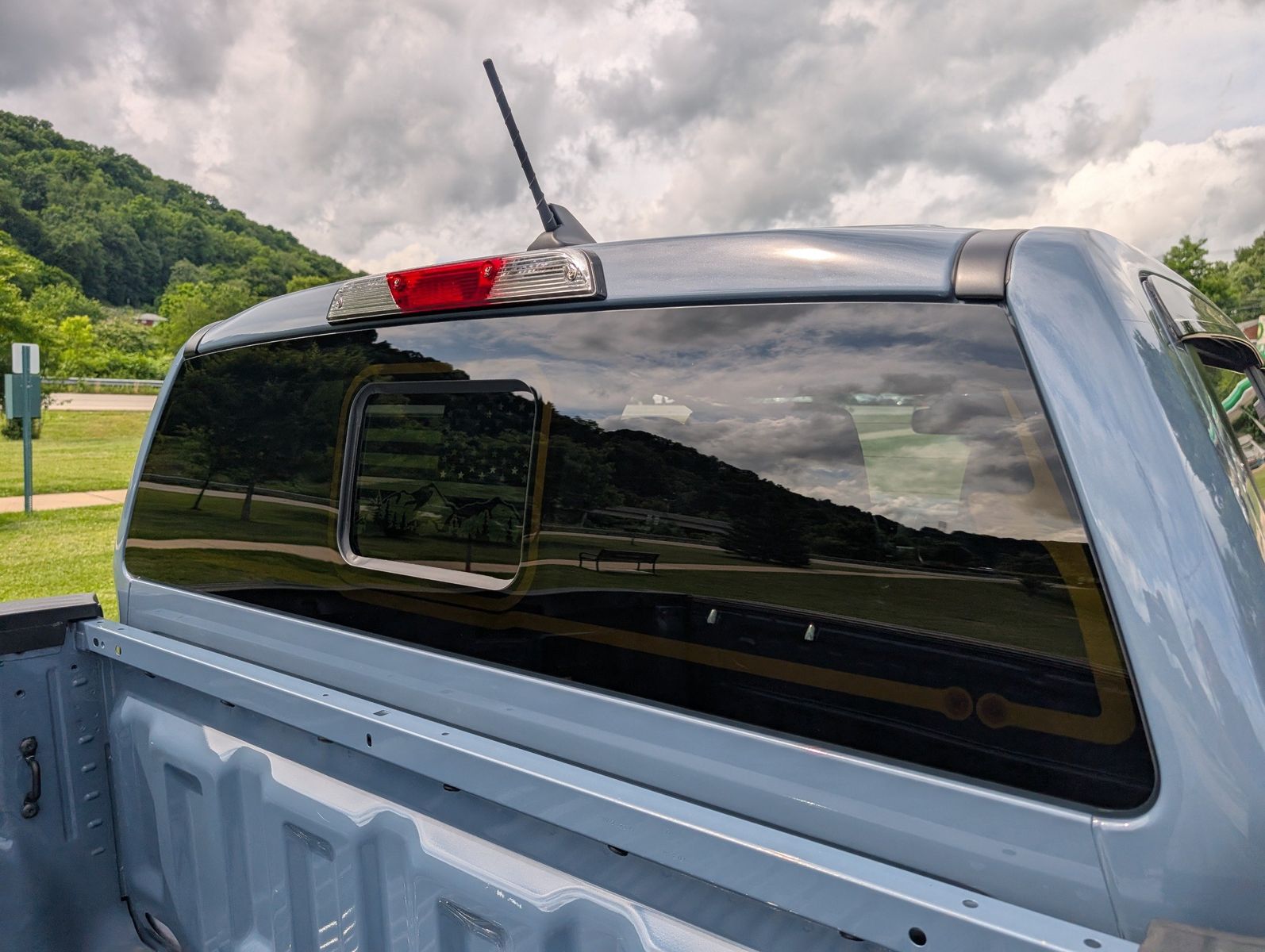 2024 Ford Ranger 27