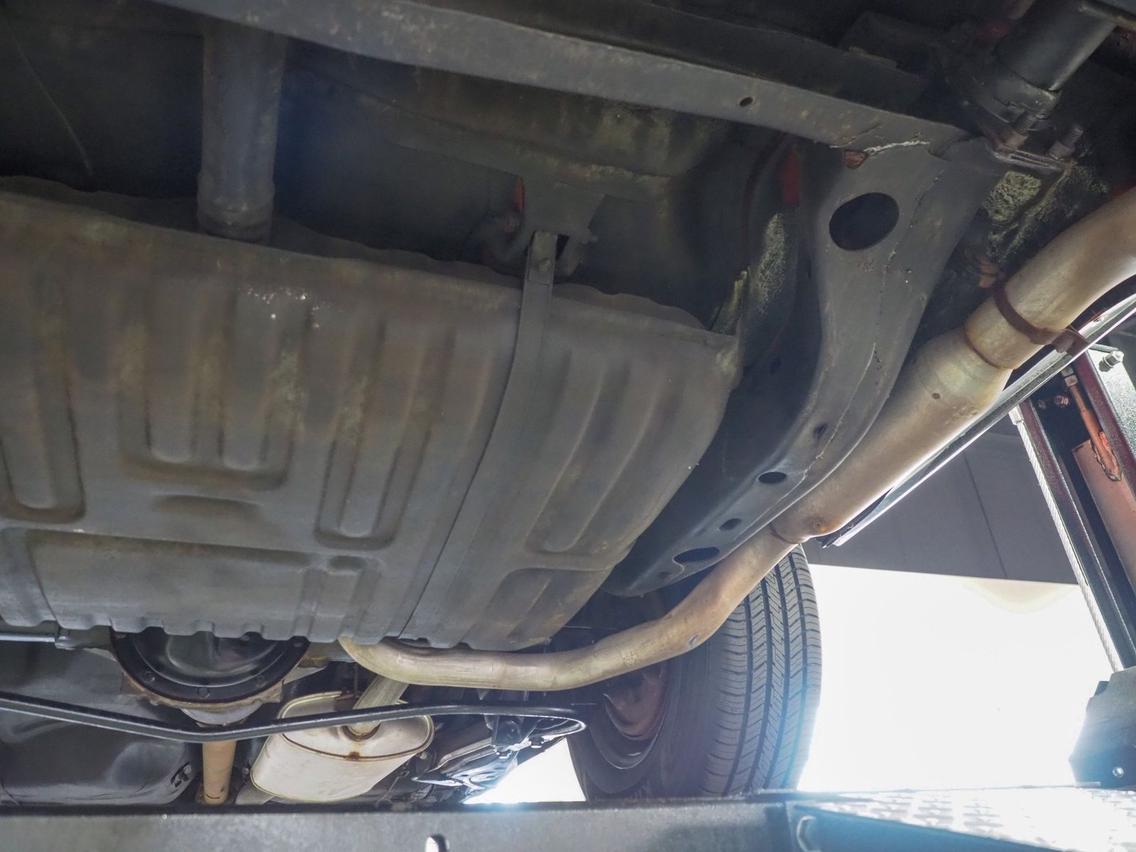 1977 Chevrolet Monte Carlo 99