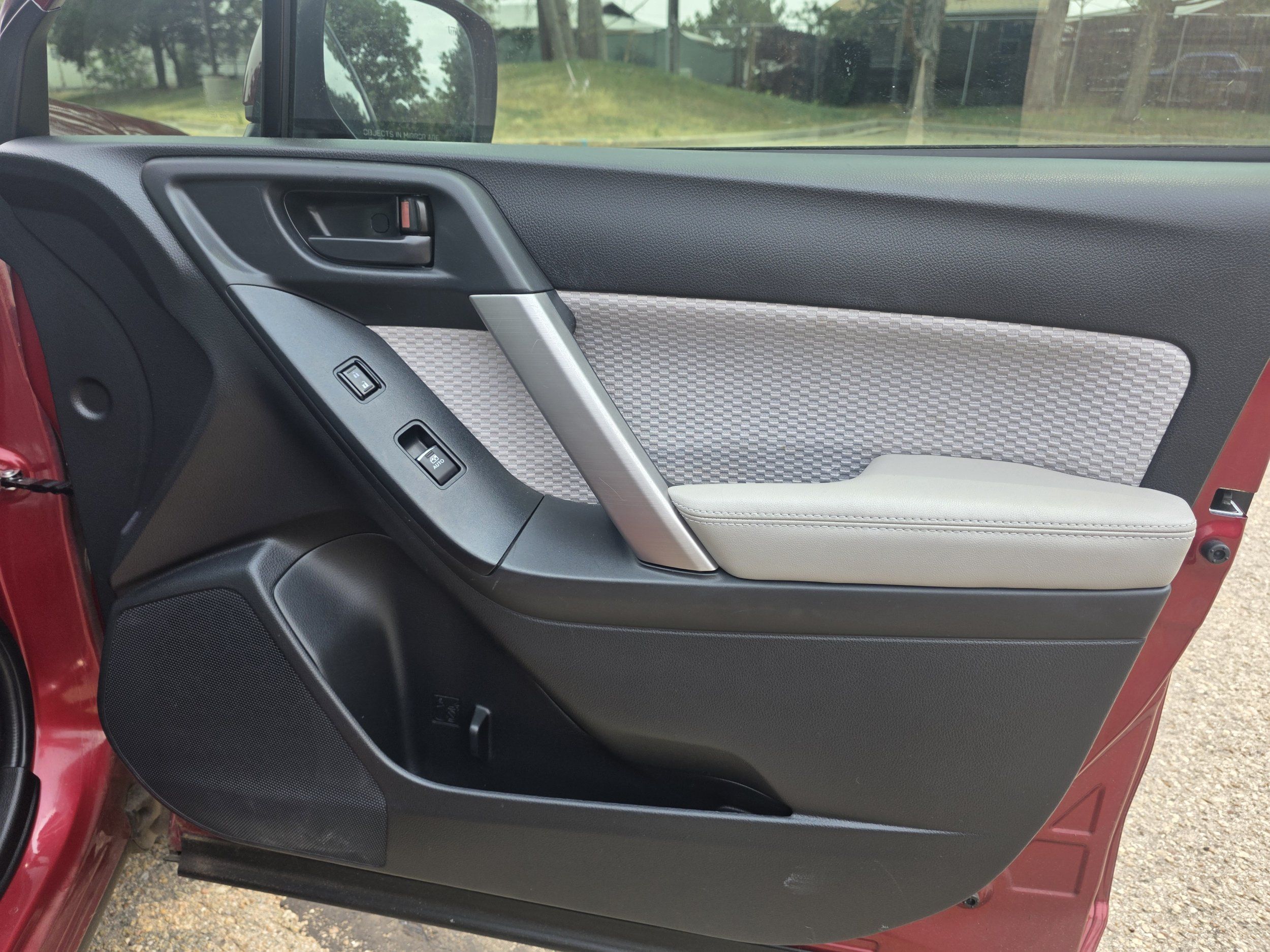 2018 Subaru Forester Premium - Photo 21