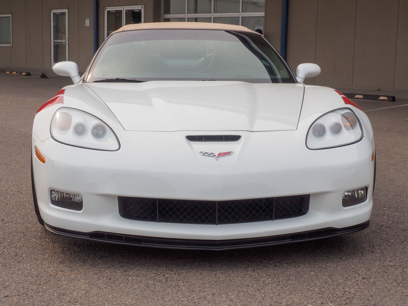 2012 Chevrolet Corvette 21