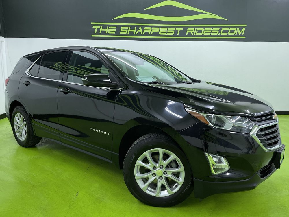 Featured Vehicle Image