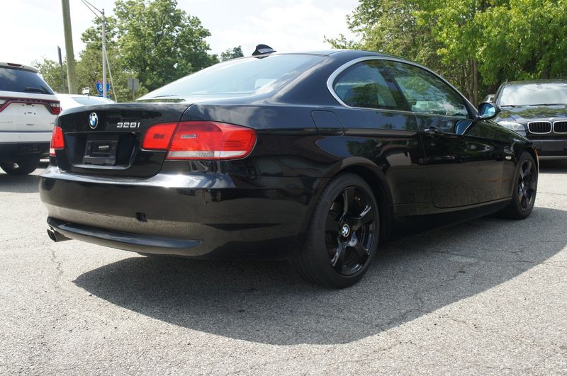 BMW 328i ブラック 2009 BMW 328i xDrive Sedan for Sale - Cars & Bids