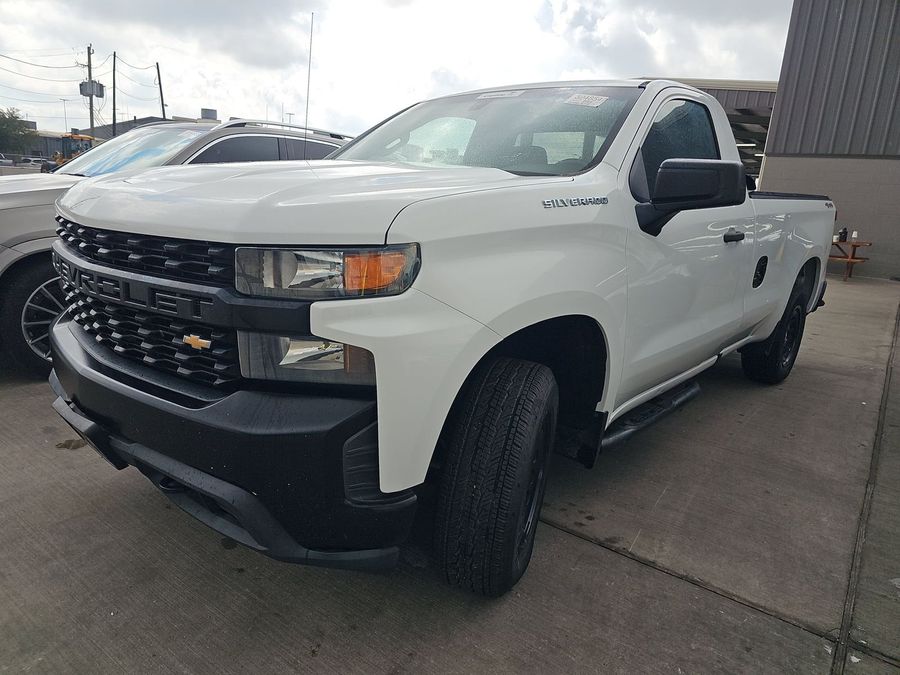 Vehicle Image