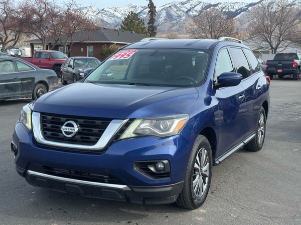 Featured Vehicle Image