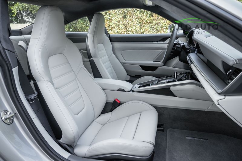 2024 Porsche 911 Turbo S | JLD AUTO GROUP