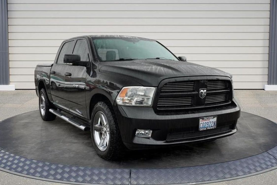 Featured Vehicle Image