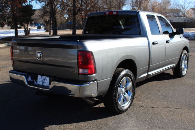 2013 Ram 1500 Tradesman | Victory Motors of Colorado