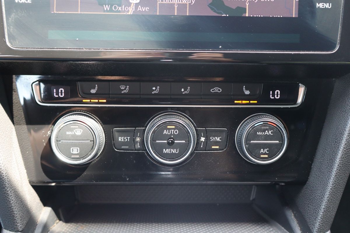 2019 Volkswagen Arteon SEL R-Line 4Motion