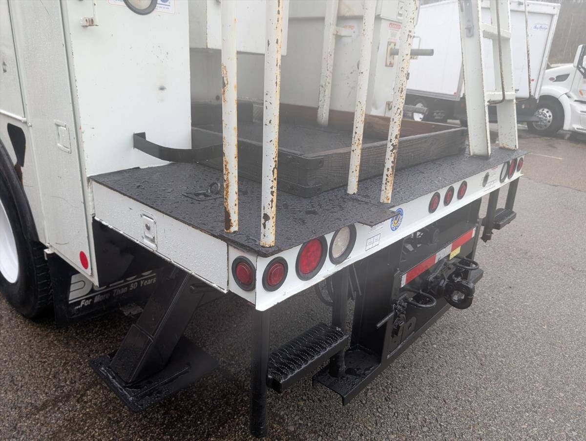 2011 International DuraStar 4300 50