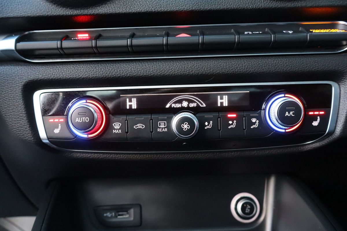 2017 Audi A3 2.0T Premium