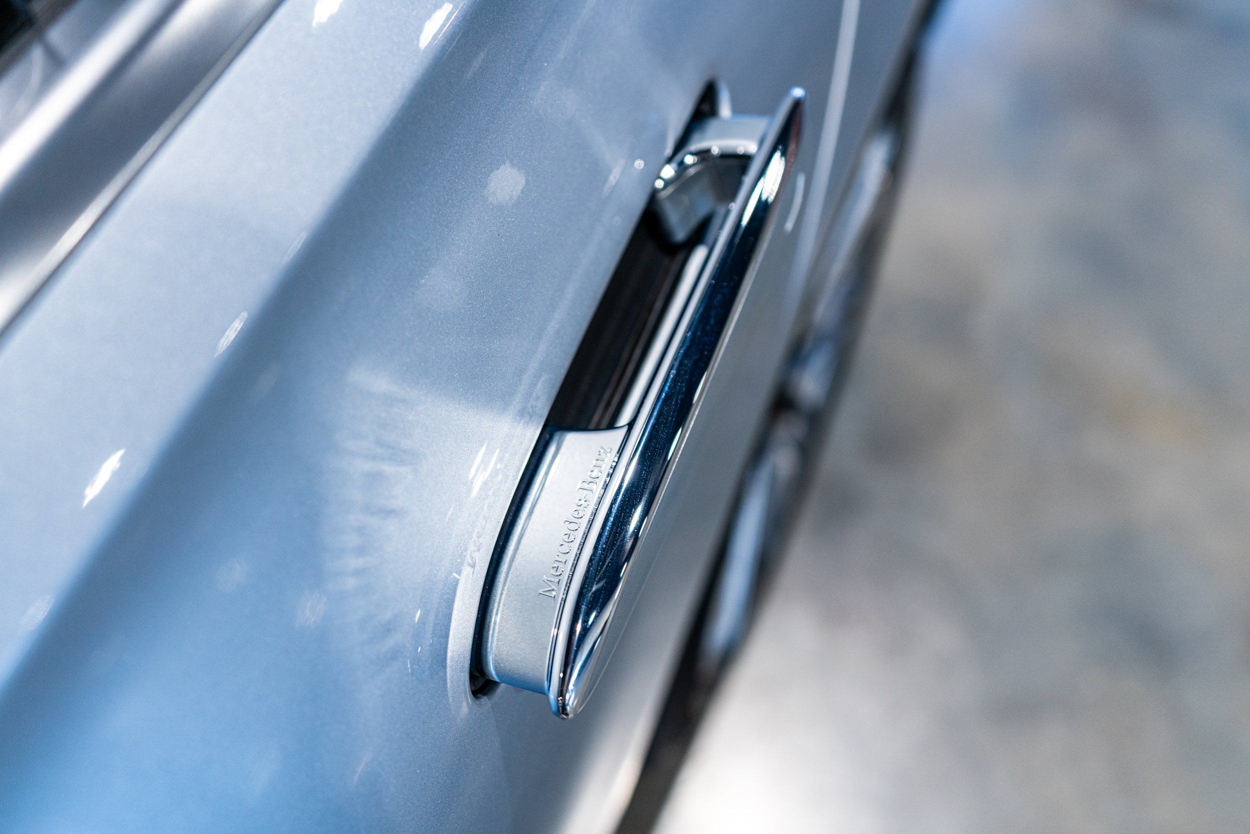 2021 Mercedes-Benz S 580 4MATIC, photo 12