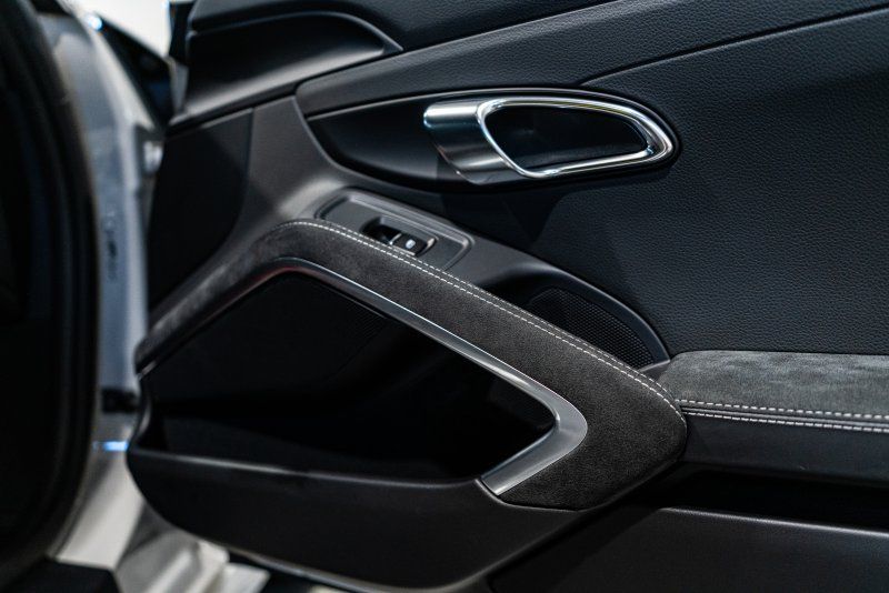 2018 Porsche 911 GT3, photo 31