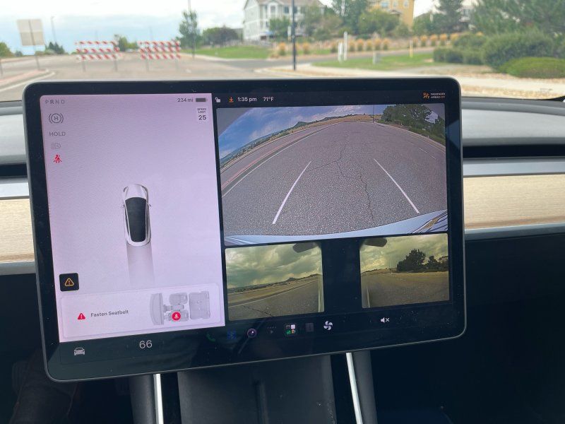 2018 Tesla Model 3 Long Range Dual Motor - Photo 24