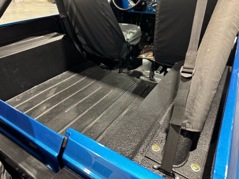 1978 Jeep CJ7, photo 13