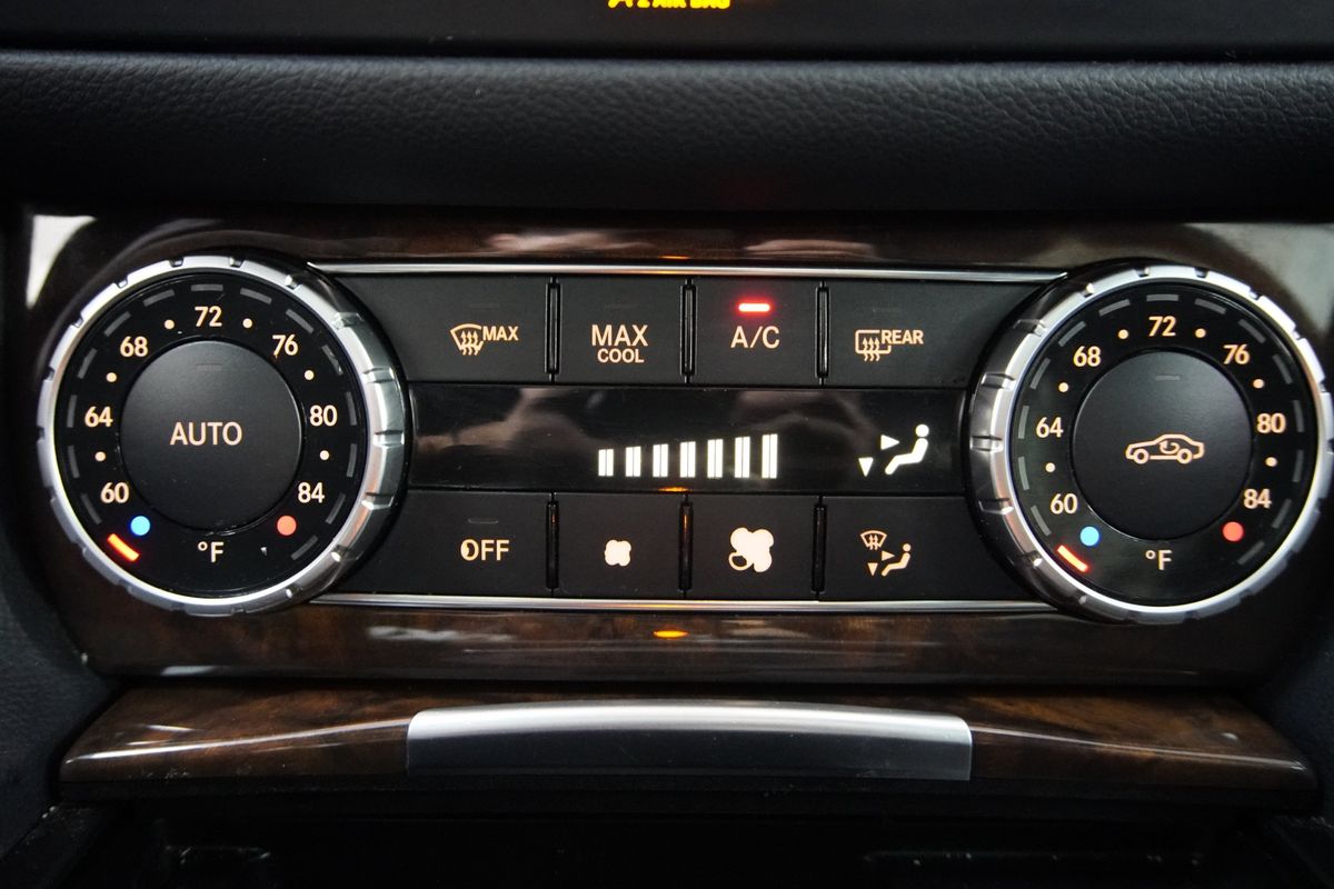 2014 Mercedes-Benz CLS 550 4MATIC