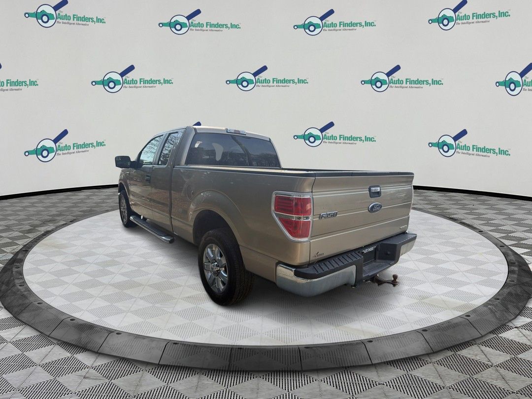 2014 Ford F-150 XLT - Photo 7
