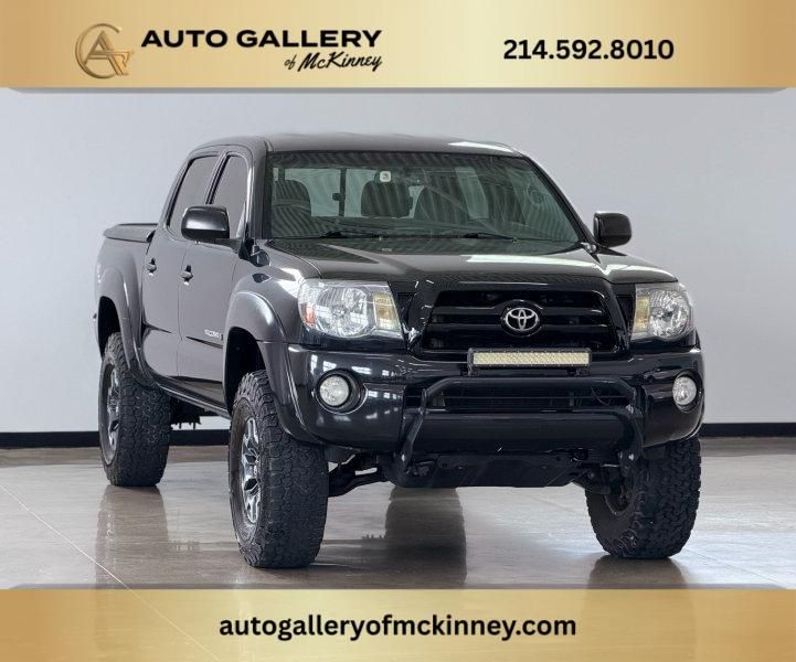 2010 Toyota Tacoma