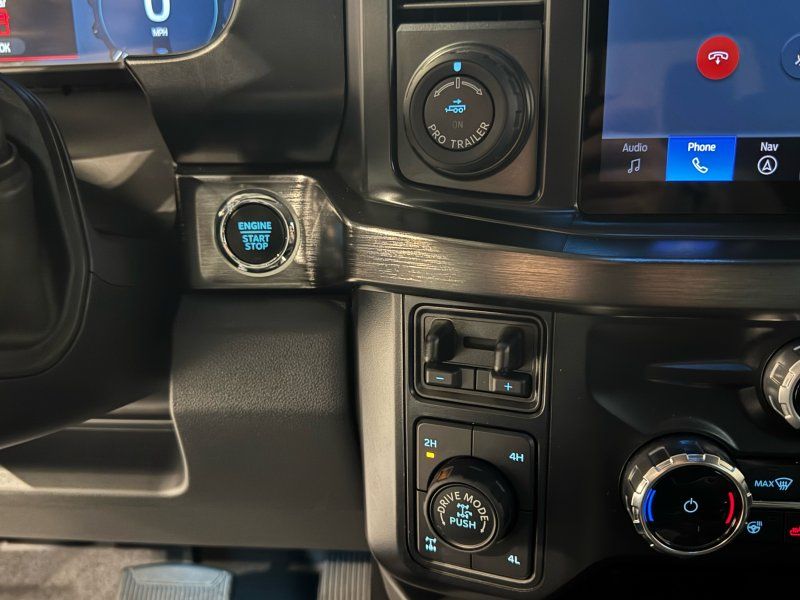 2024 Ford F-350 Super Duty Lariat, photo 41