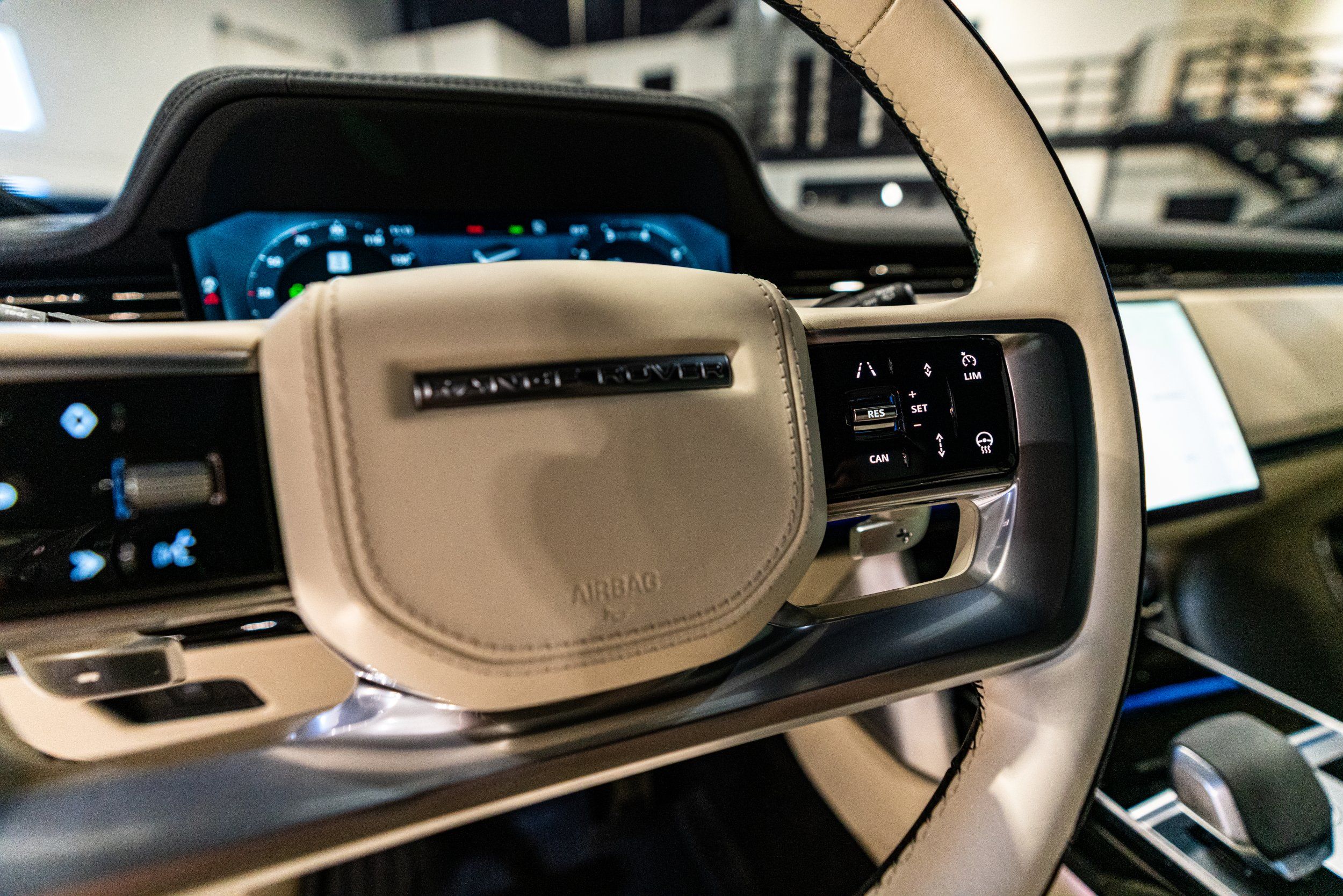 2023 Land Rover Range Rover P530 SE, photo 32