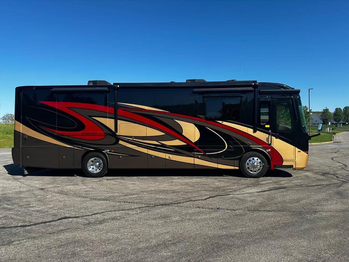 2019 Jayco Embark 96