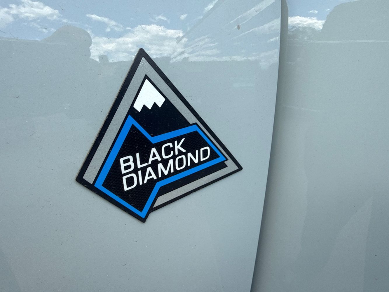 2023 Ford Bronco 2-Door Black Diamond - Photo 12