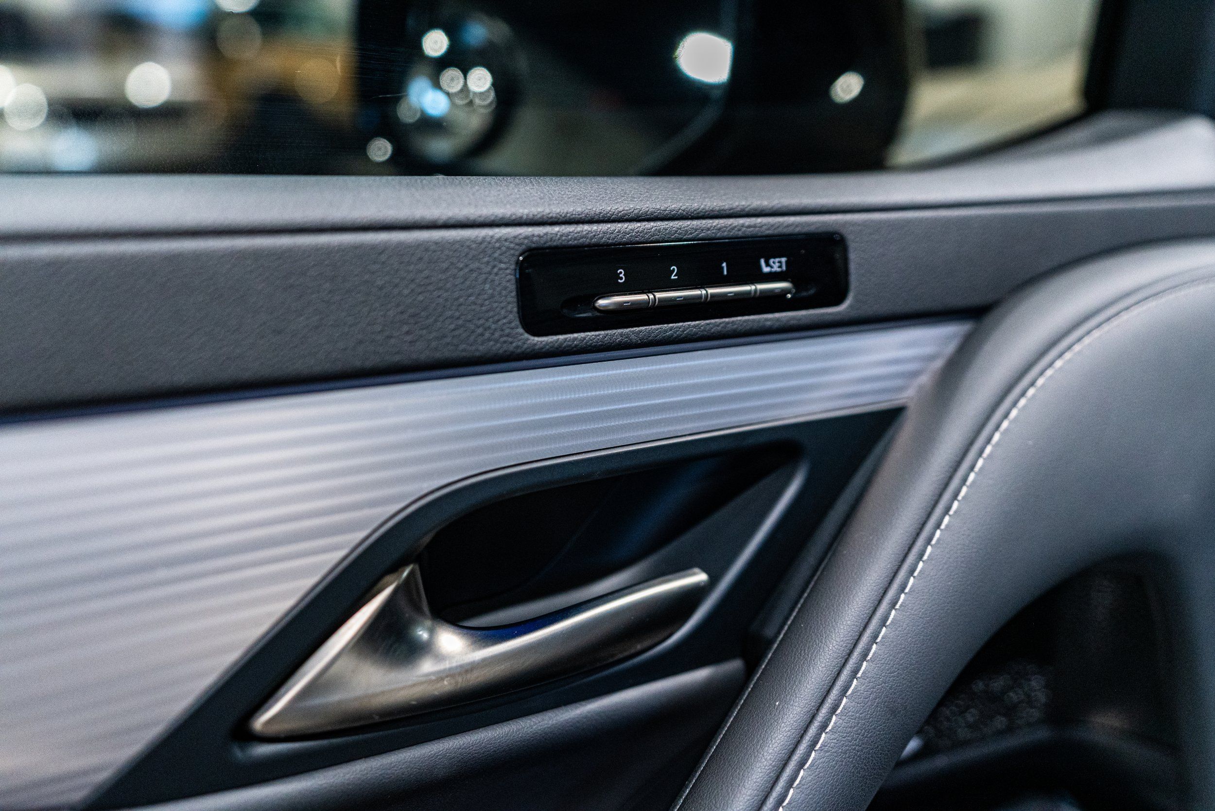 2024 Lexus LX 600 F SPORT, photo 40