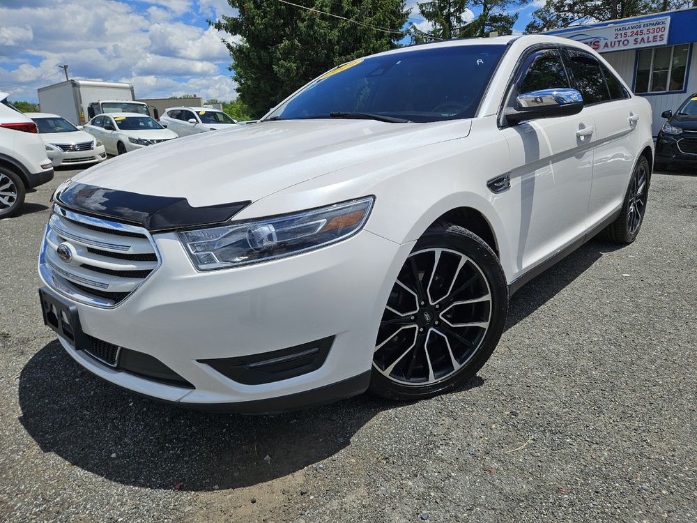 Featured Vehicle Image