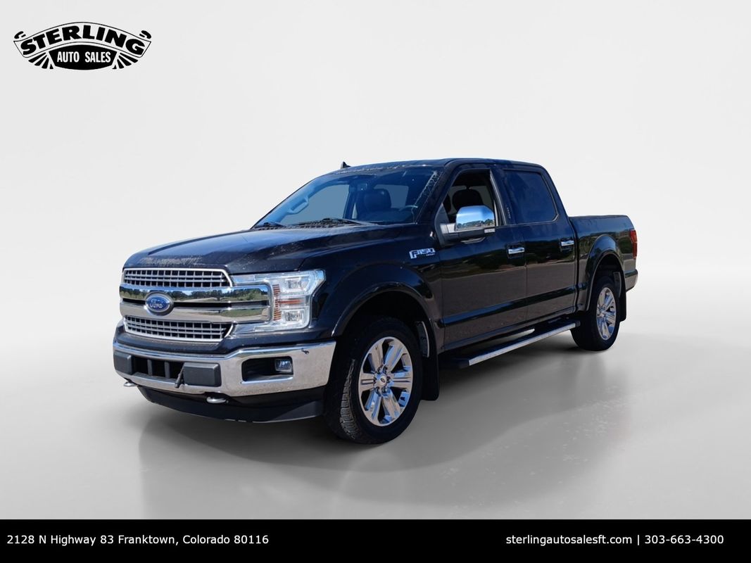 Featured Vehicle Image