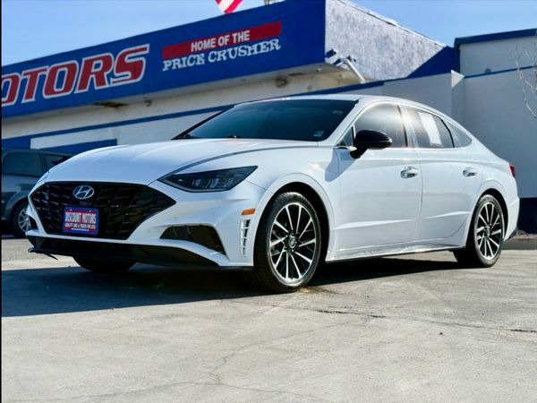 Featured Vehicle Image
