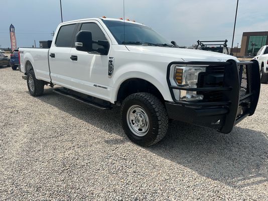 2019 Ford F-350 Super Duty XL